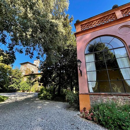 Villa Bottini Ideale Per Relax Di Lusso Robecco d'Oglio Екстериор снимка
