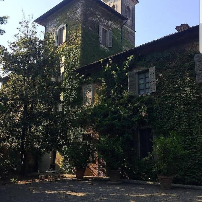 Villa Bottini Ideale Per Relax Di Lusso Robecco d'Oglio Екстериор снимка