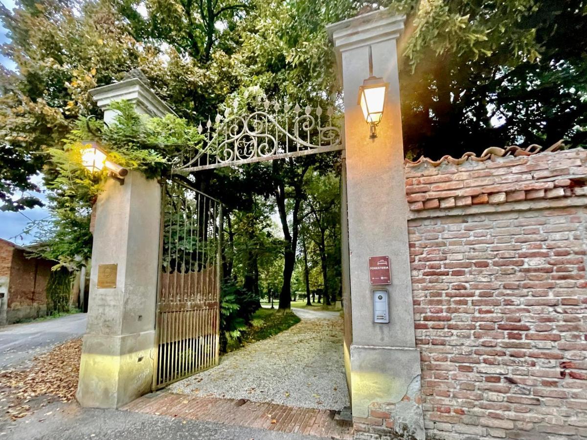 Villa Bottini Ideale Per Relax Di Lusso Robecco d'Oglio Екстериор снимка