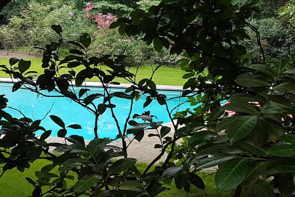 Villa Bottini Ideale Per Relax Di Lusso Robecco d'Oglio Екстериор снимка